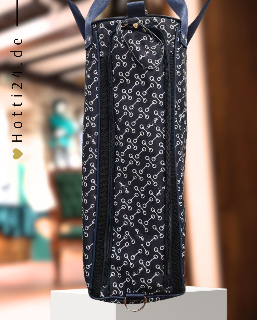 HV Polo »Stiefeltasche HVPCecile Bit Navy