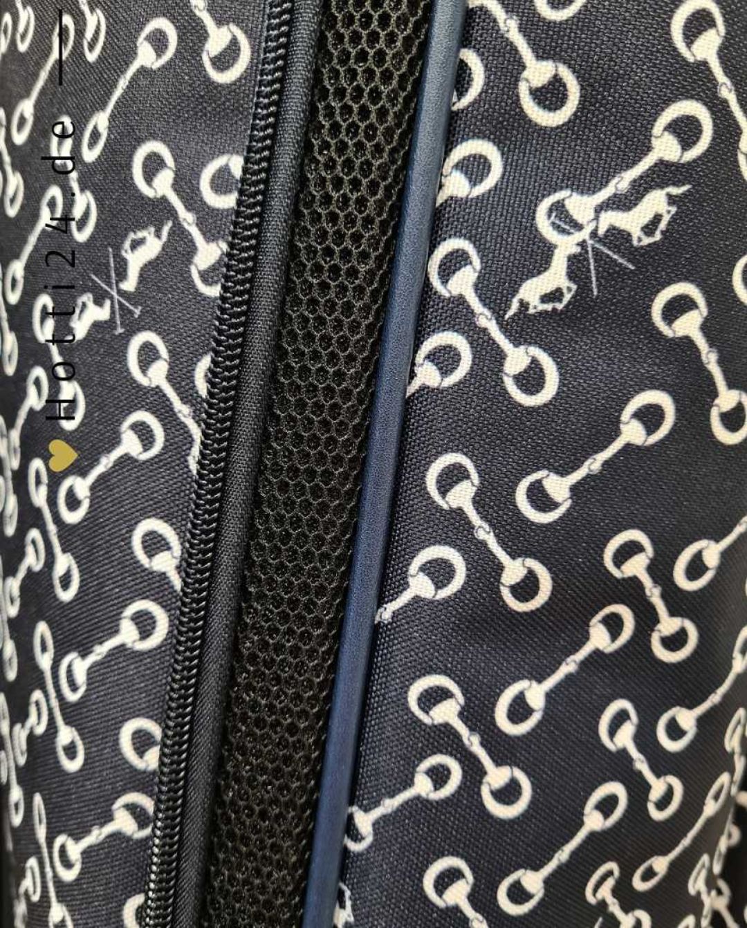 HV Polo »Stiefeltasche HVPCecile Bit Navy