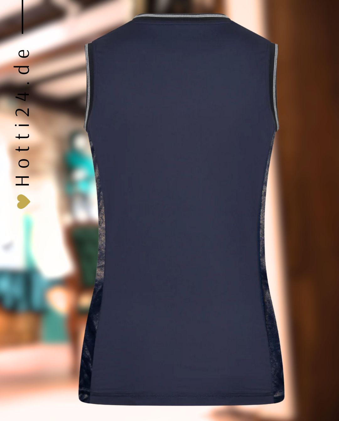 Imperial Riding »T-Shirt IRHSporty Royalty Navy