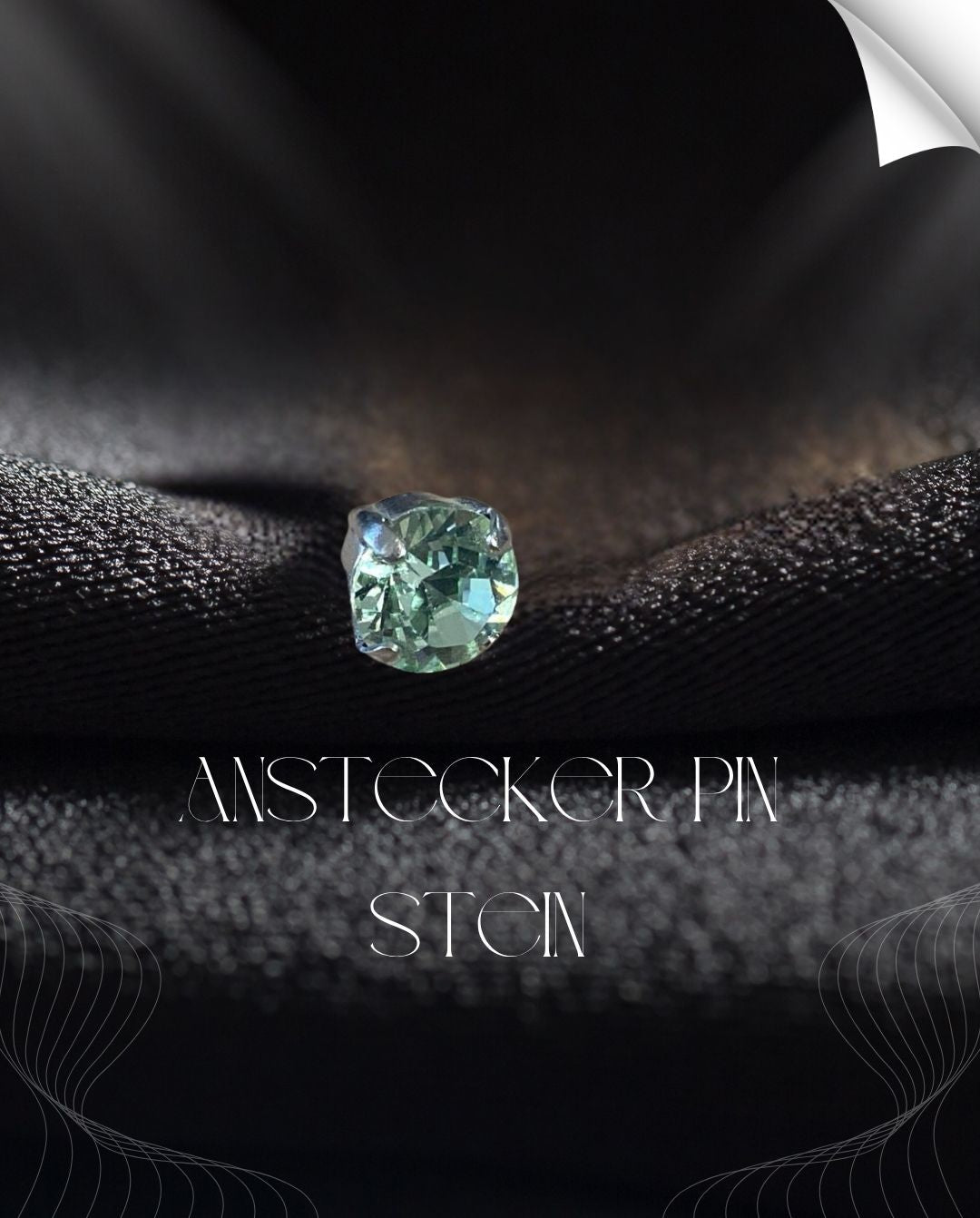 sale-otto-schumacher-anstecker-pin-swarovski-stein-green-kaufen-www.hotti24.de