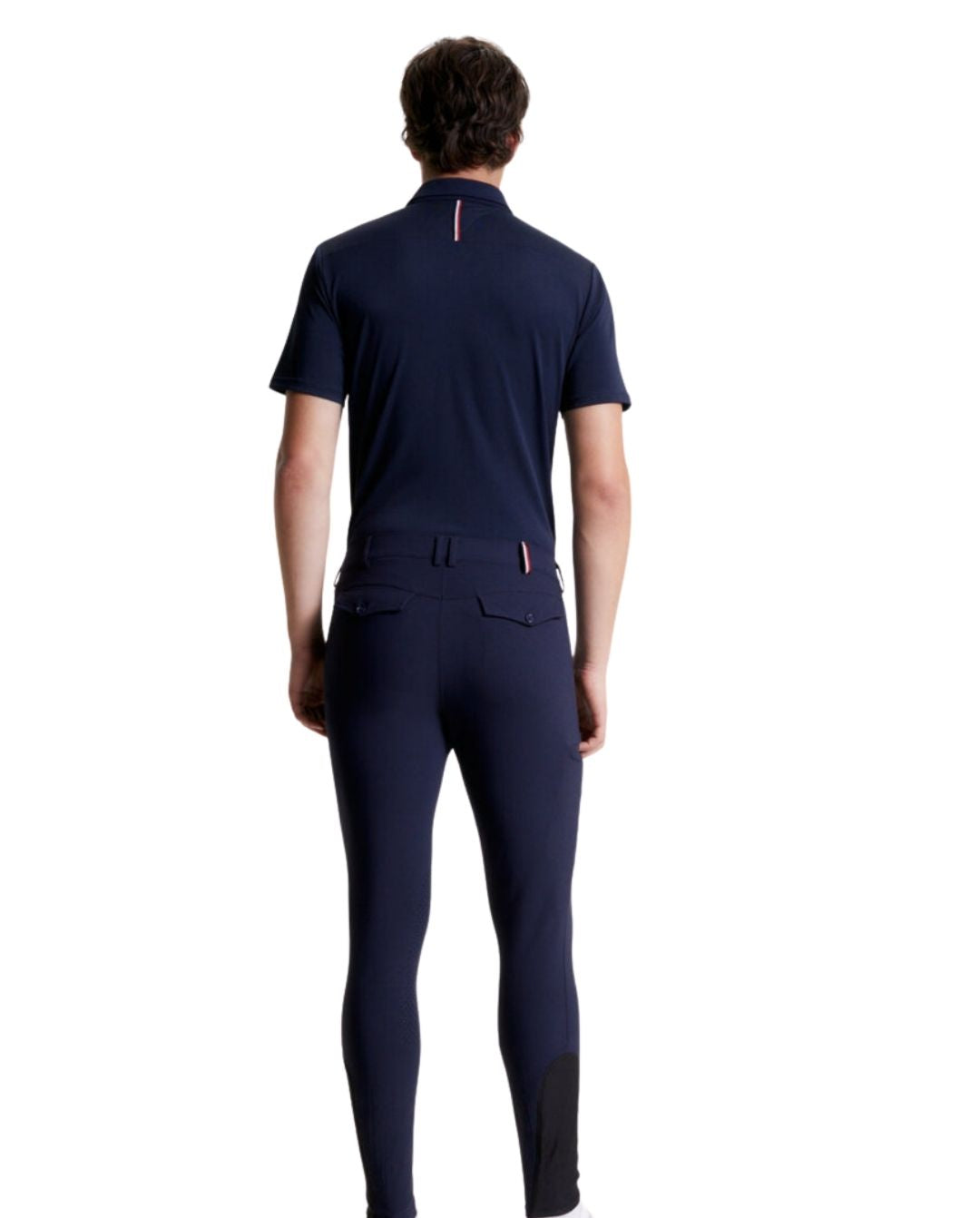 Tommy Hilfiger »Reithose Pro KnieGrip Desert Sky