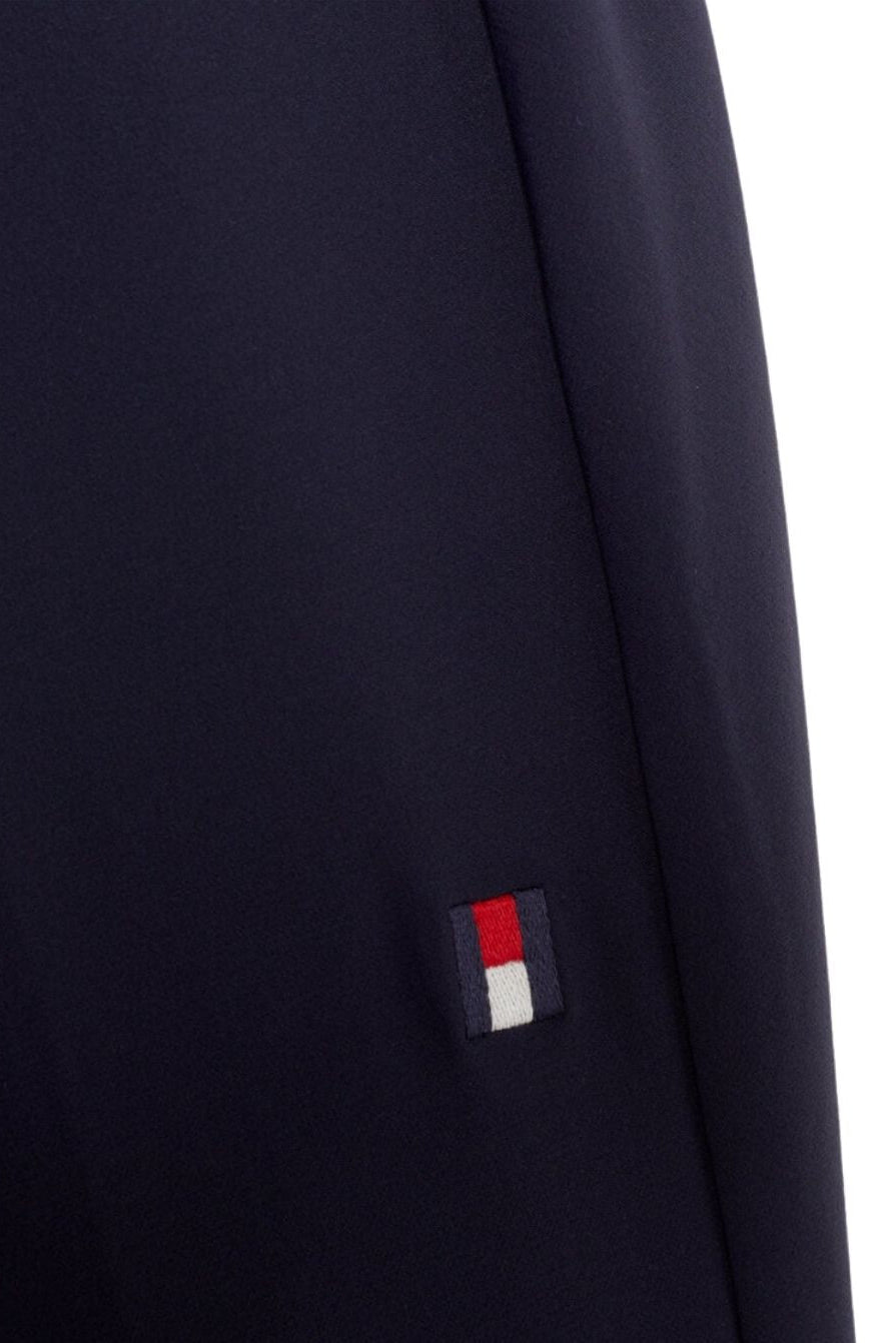Tommy Hilfiger Equestrian "Riding Breeches Pro Knee Grip Desert Sky