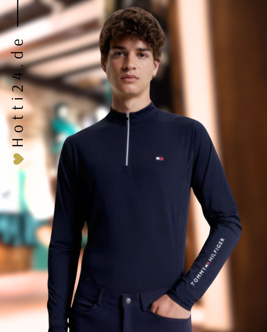 sale-tommy-hilfiger-equestrian-herren-trainingshirt-wellington-blue-th13mlst711-004-kaufen-www.hotti24.de