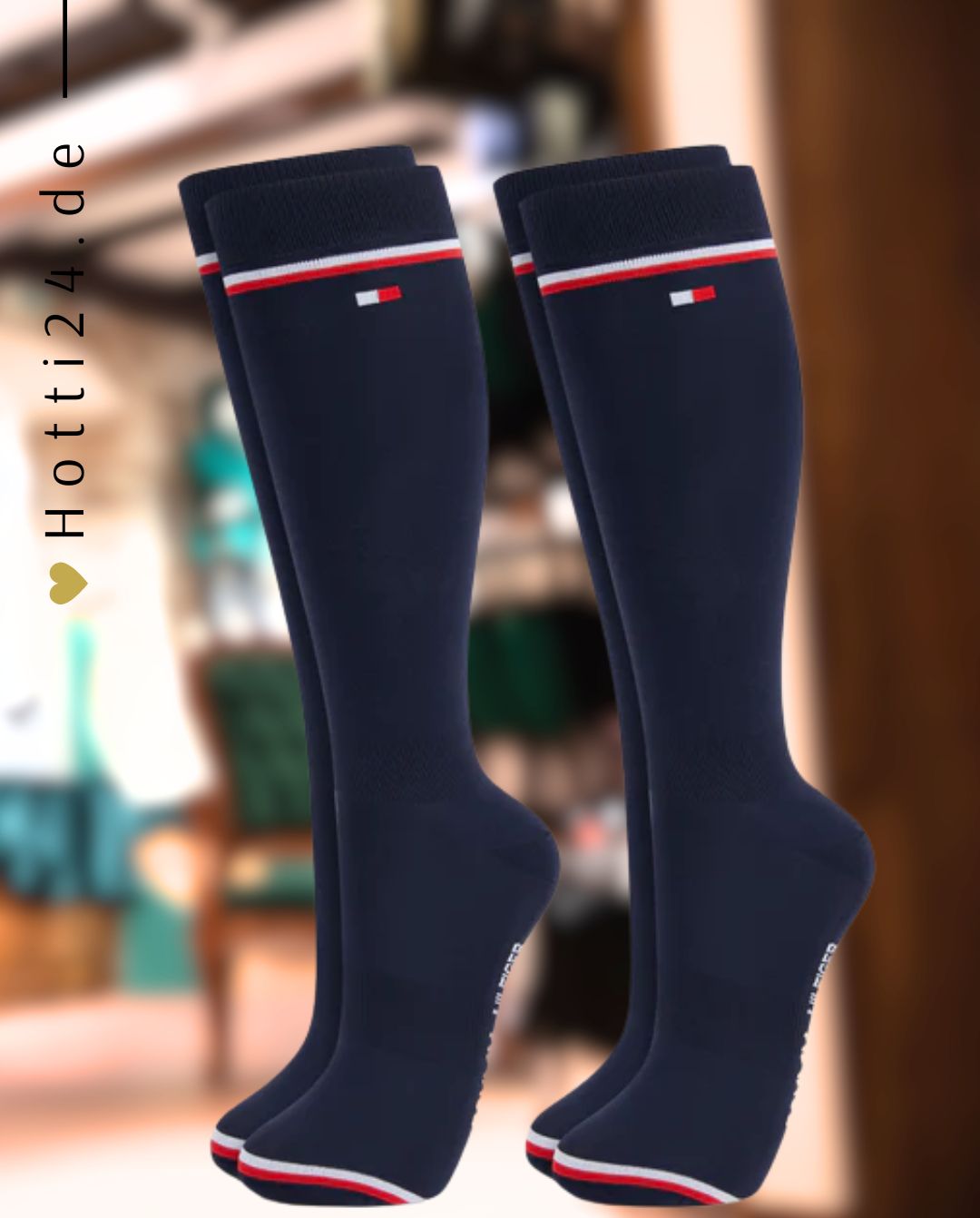 sale-tommy-hilfiger-equestrian-unisex-reitsocken-byron-desert-sky-th14usoc848-004-kaufen-www.hotti24.de