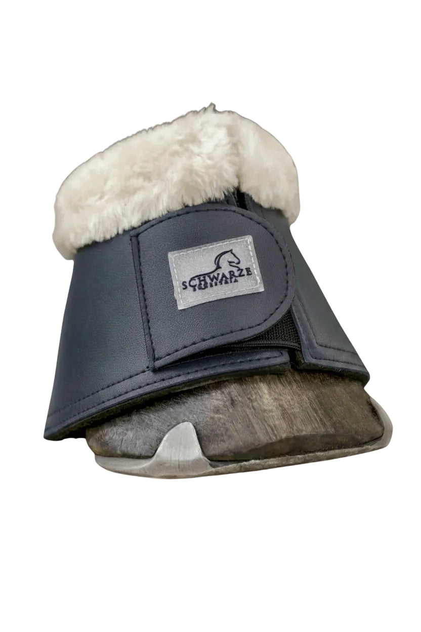 schwarze-equestrian-hufglocken-2er-set-navy