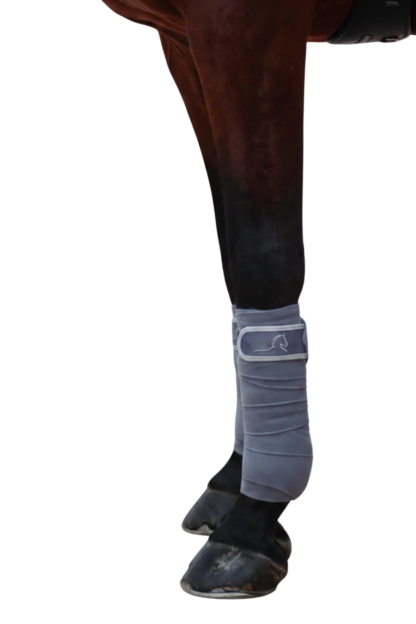 schwarze-equestrian-wickelbandagen-4er-set-grey-kaufen-www.hotti24.de