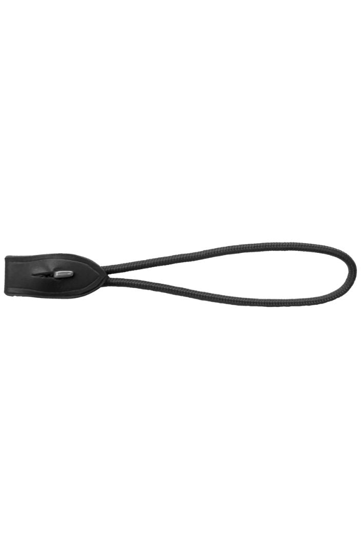 sprenger-pferde-pelhamriemen-black