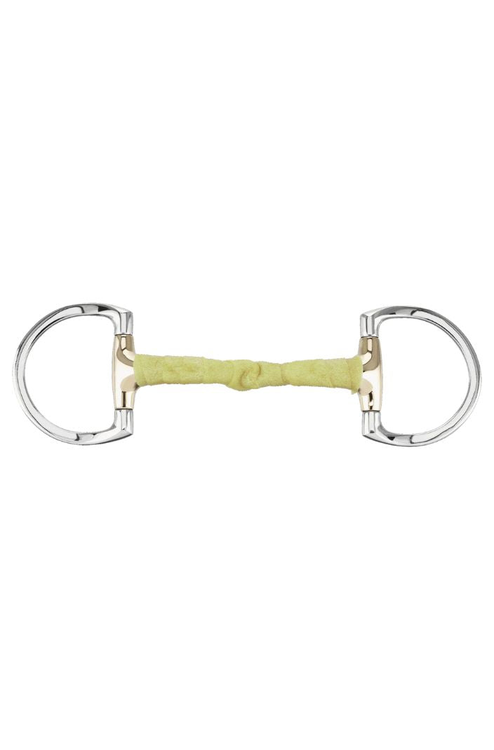 Sprenger SoftBit Latex Gebissbandage mit Apfelgeschmack