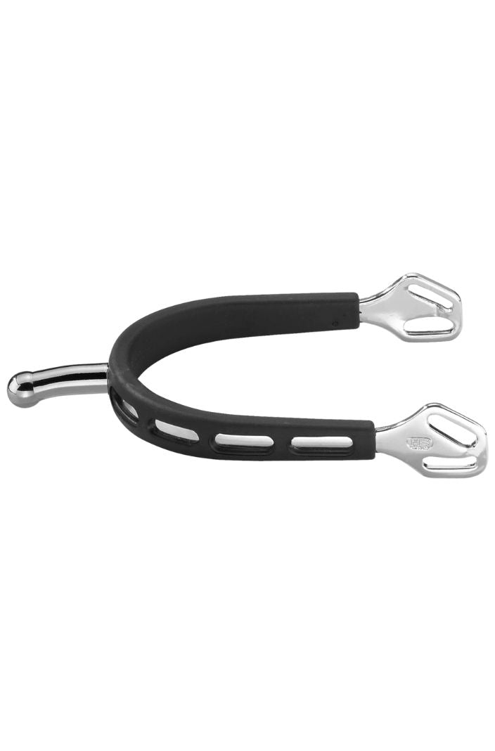 Sprenger Sporen Ultra fit Extra Grip kugelförmig 30 mm