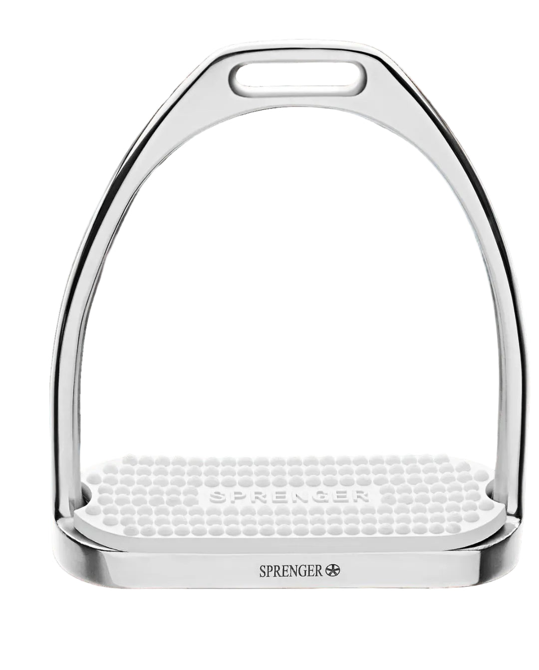Sprenger Steigbügel Einlagen 12 cm