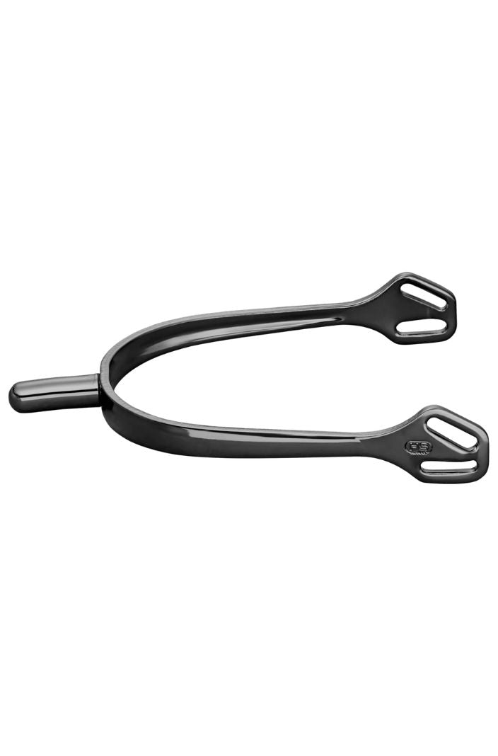 sprenger-ultra-fit-sporen-edelstahl-anthrazit-25-mm-abgerundet