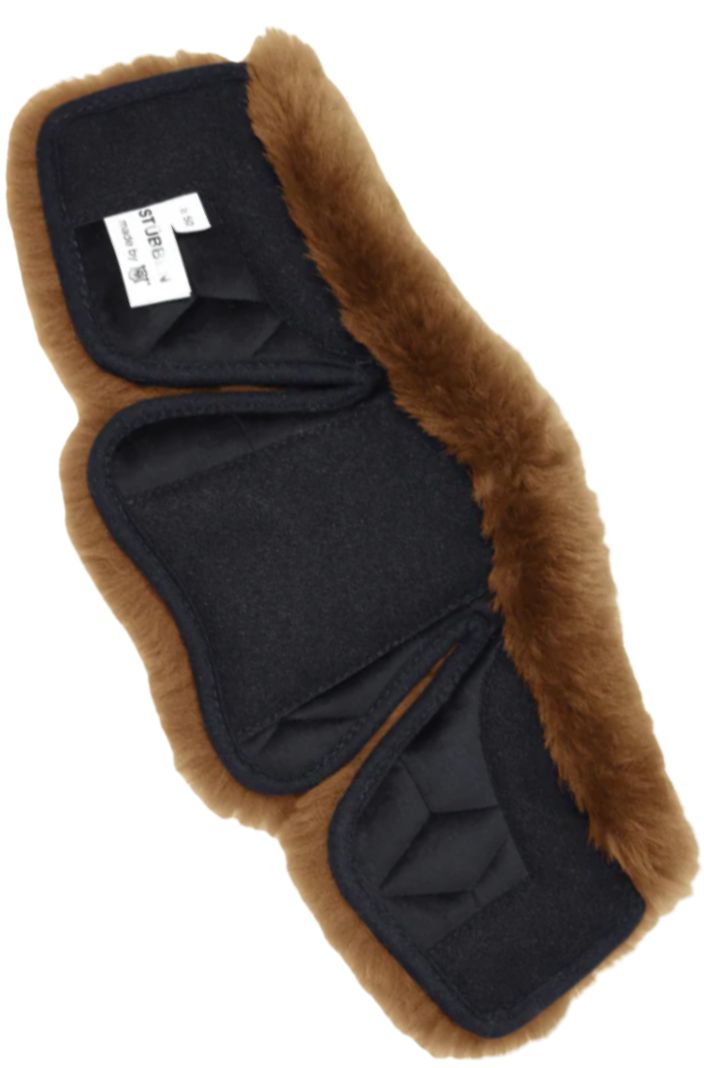 Equi-Soft® Polster für Sattelgurt by Mattes Whiskey