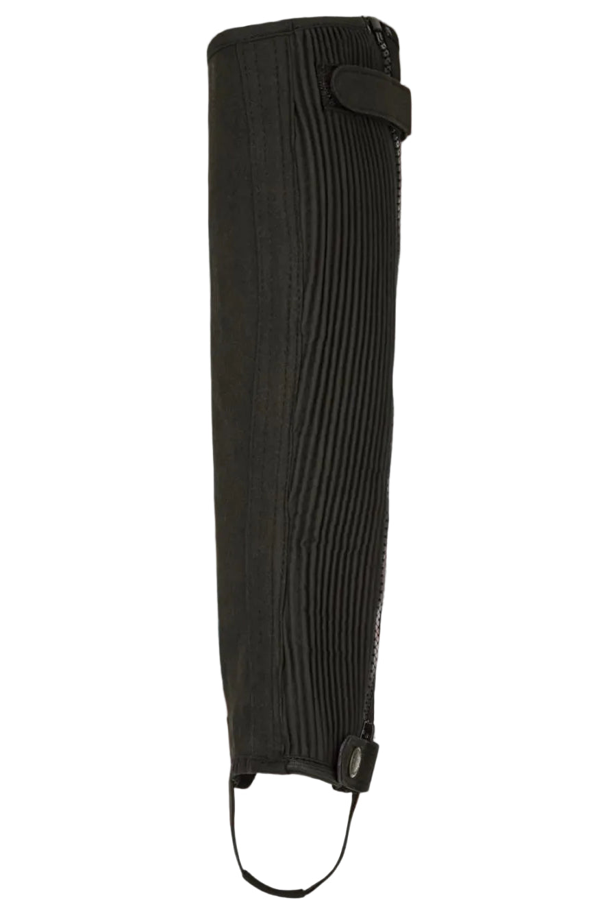 SUEDWIND »Chaps riding chaps ankle chaps Stretchy