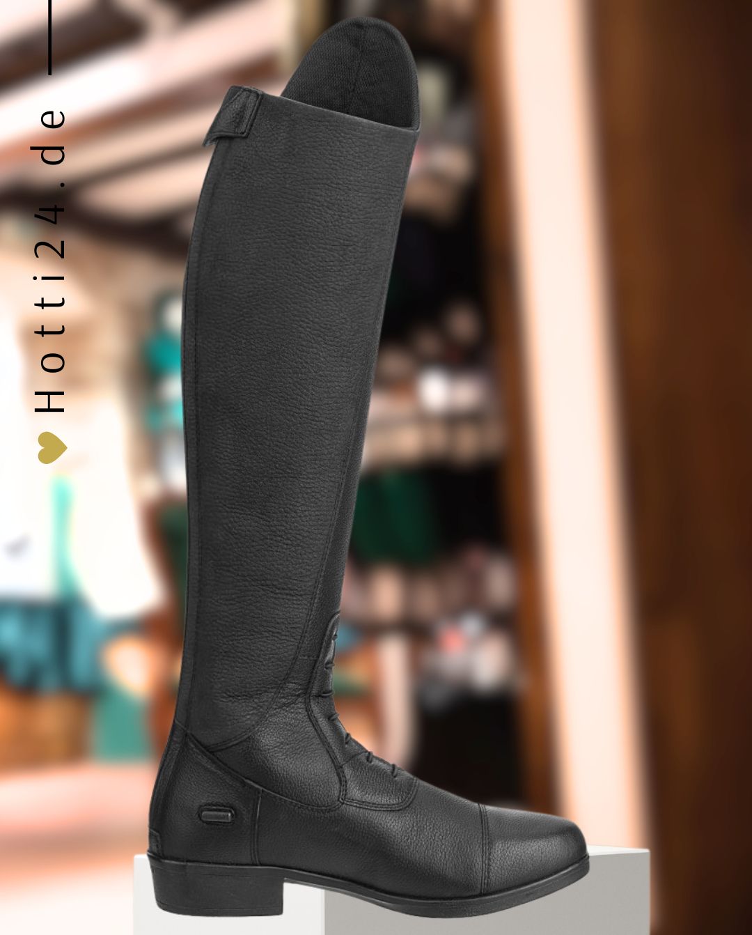 Suedwind »Reitstiefel Advanced II Tall Soft Black