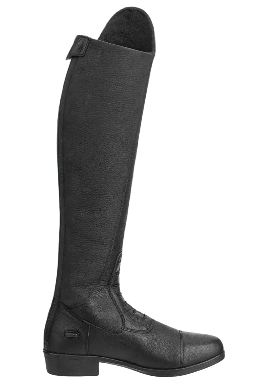 Suedwind Riding Boots Advanced II Tall Soft Black