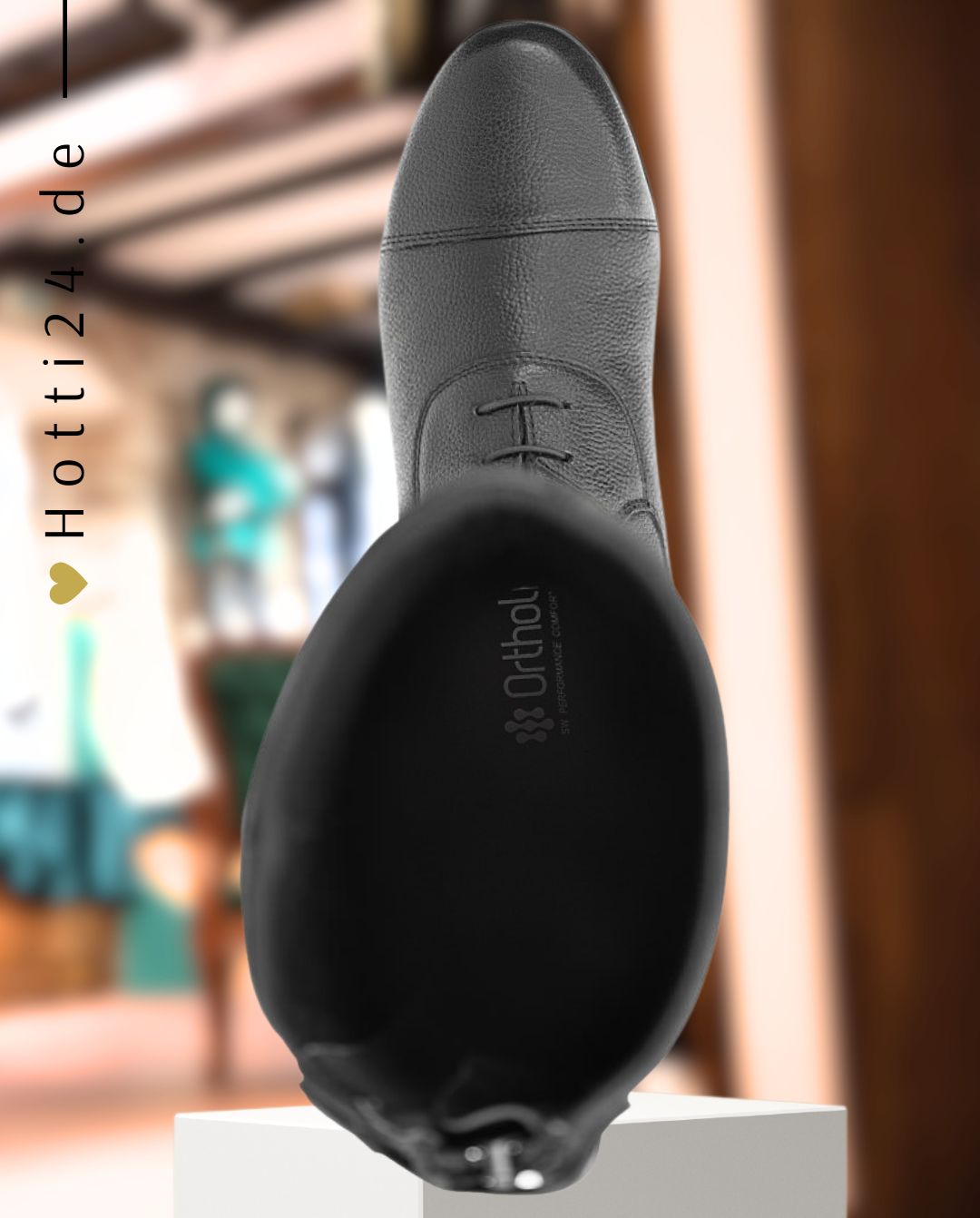 Suedwind »Reitstiefel Advanced II Tall Soft Black