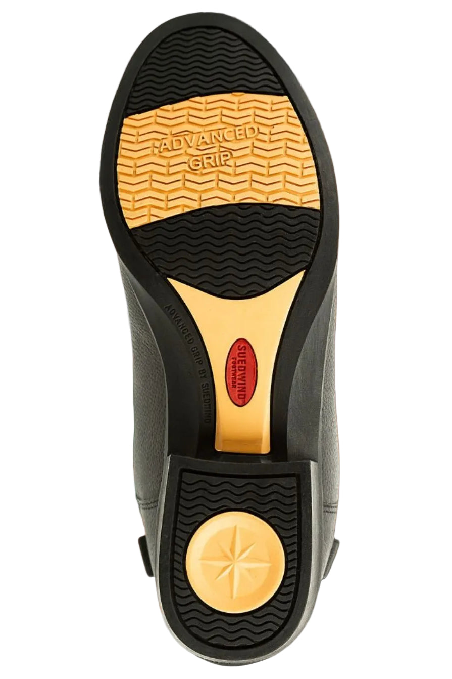 Suedwind Riding Boots Advanced II Tall Soft Black