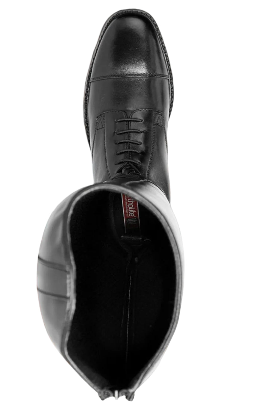 Suedwind Riding Boots Curvy AM® Black