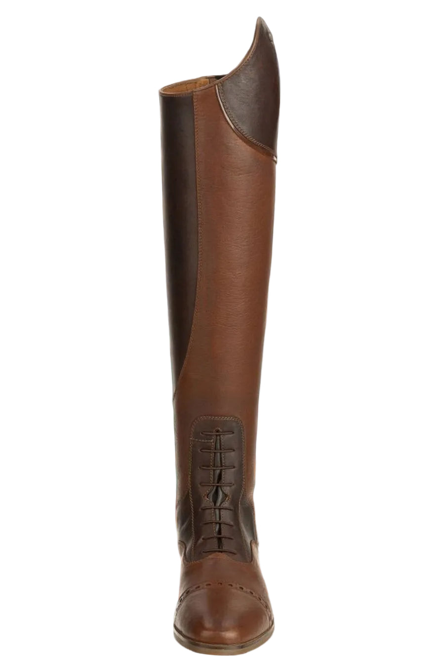 Suedwind Riding Boots Florentina Tall Brown