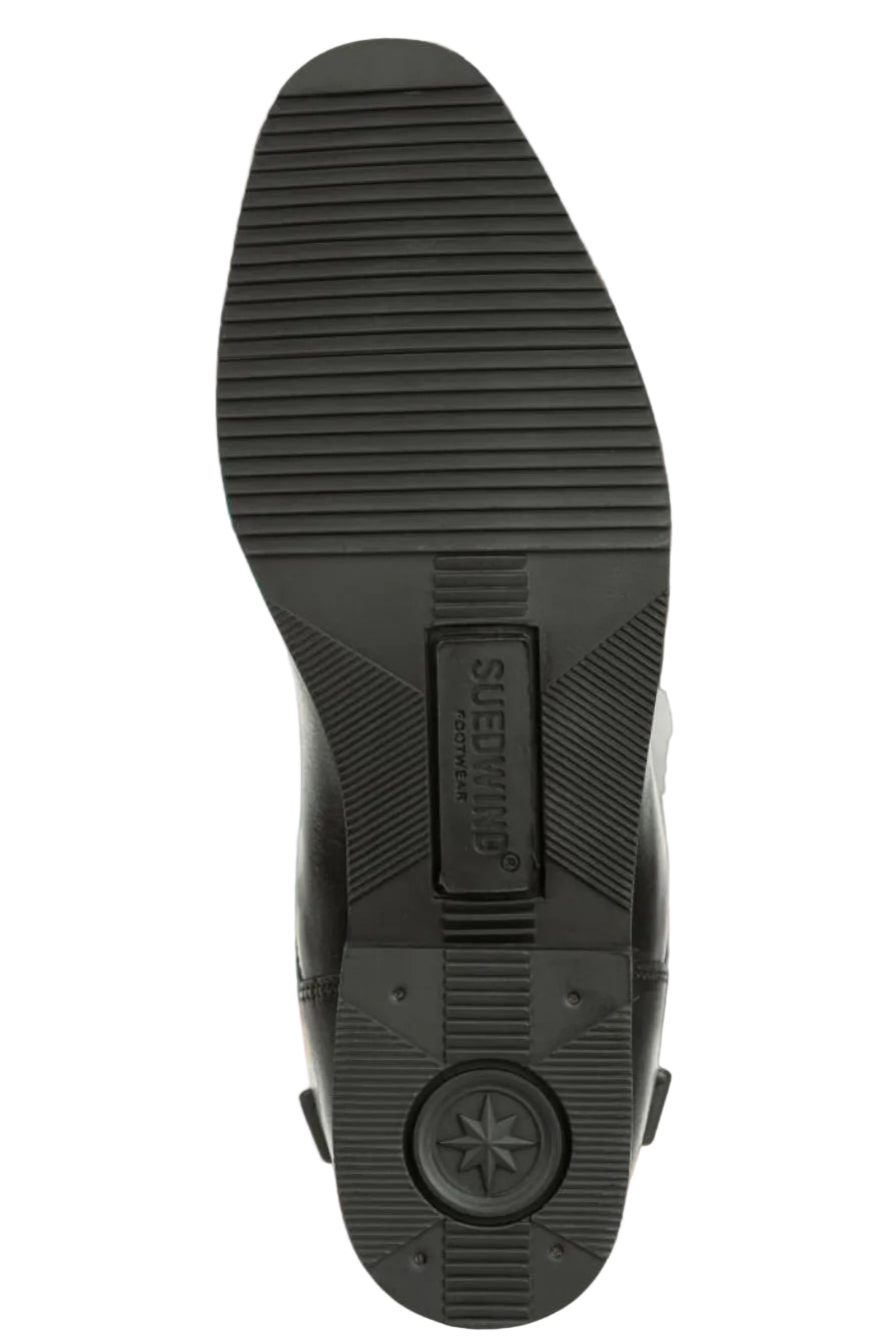 Suedwind Riding Boots Florentina Tall Black