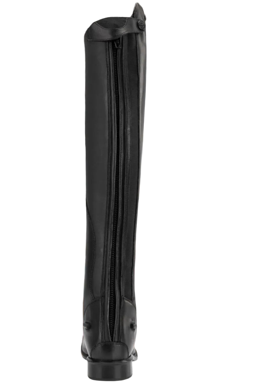 Suedwind Riding Boots Legacy Venado Leather Black