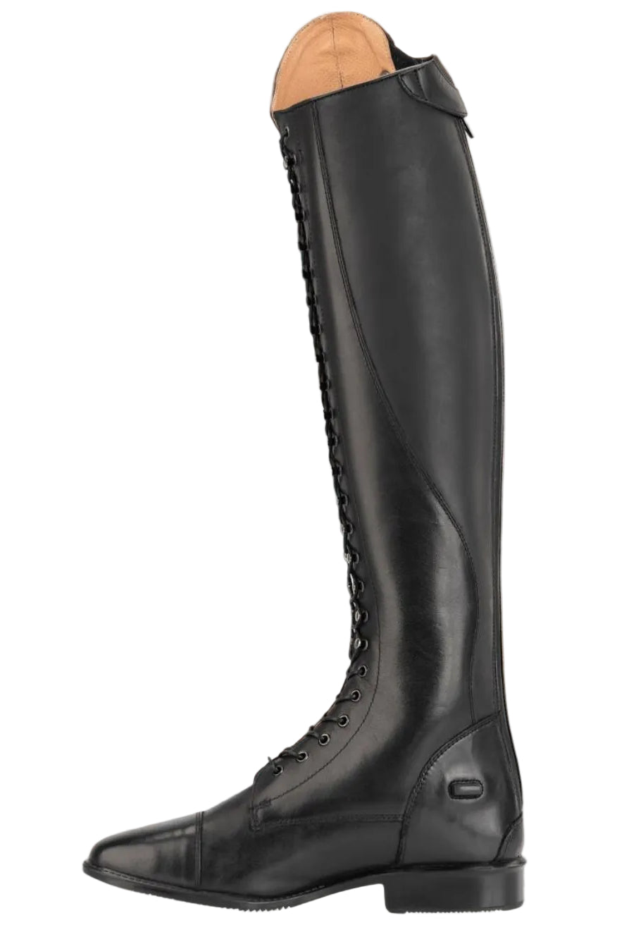 Suedwind Riding Boots Legacy Venado Leather Black