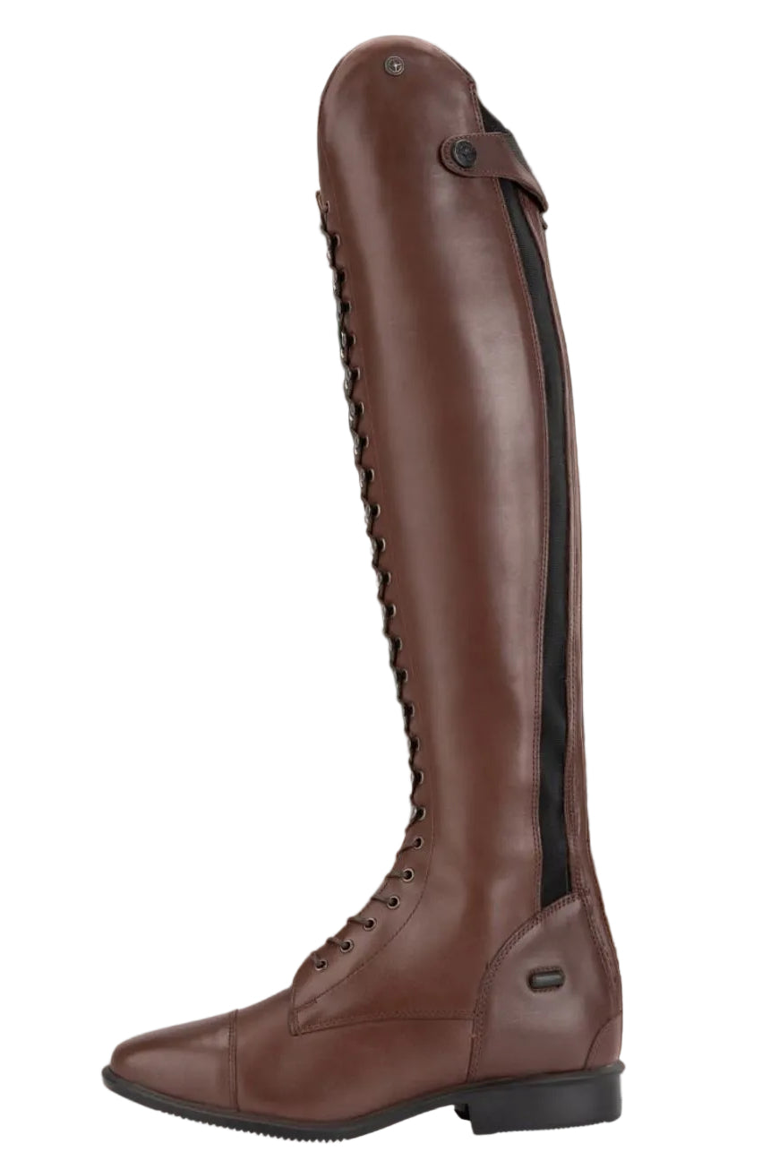 Suedwind Riding Boots Legacy Venado Leather Brown