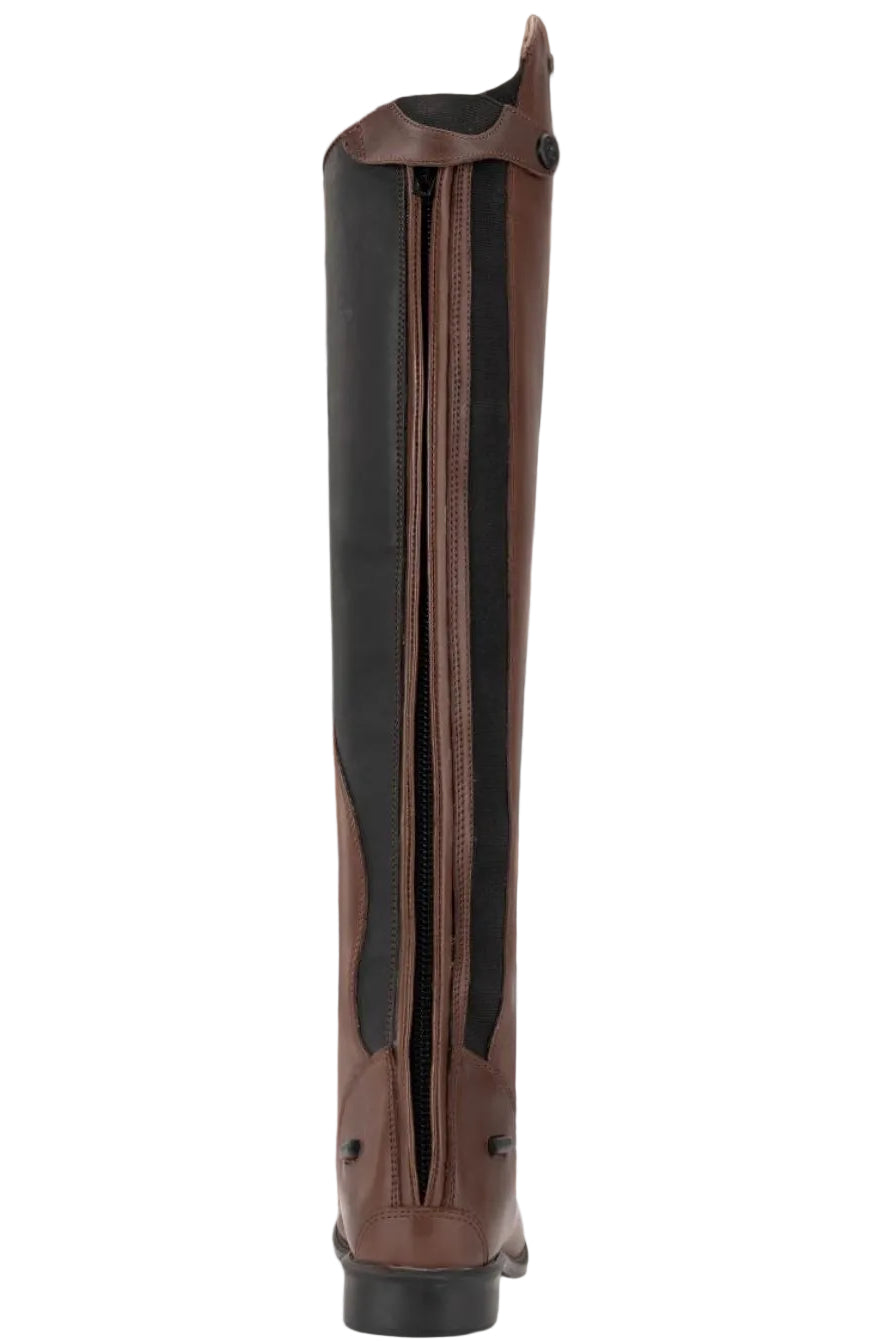 Suedwind Riding Boots Legacy Venado Leather Brown