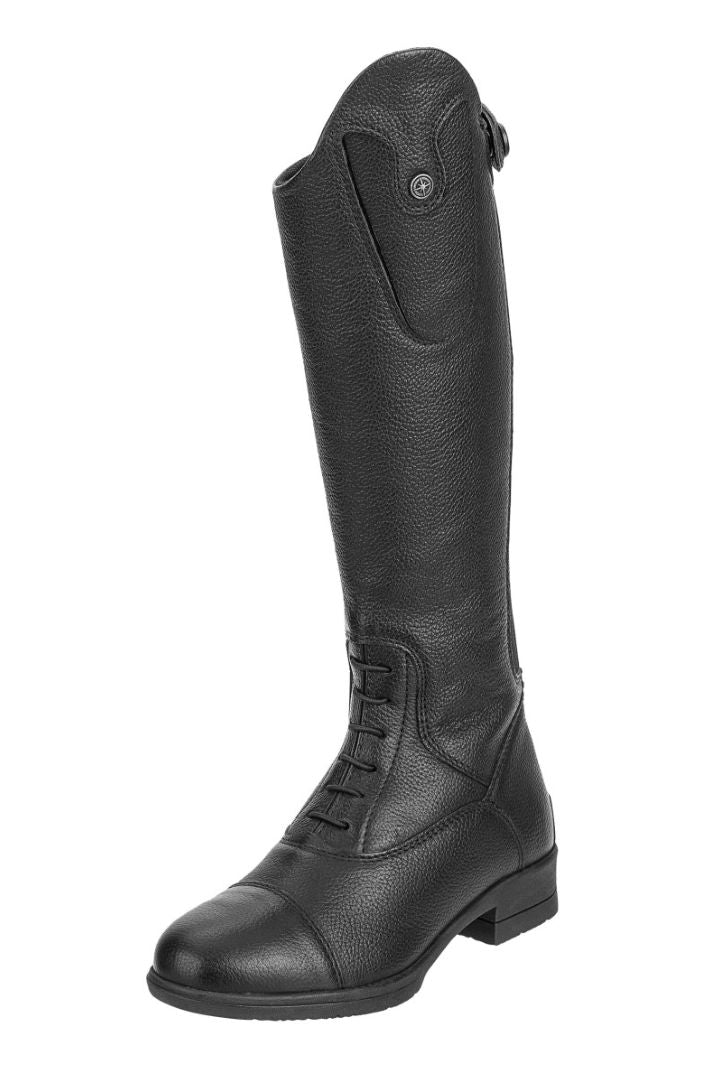 Suedwind Kinder Reitstiefel Nova Kids Fun Schwarz