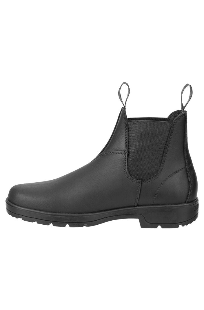 Suedwind »Stable Boots Riding Jodhpur Boots 1888 Australian Classic Eco Black