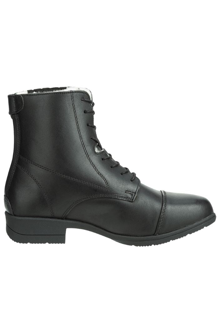 Suedwind »Ankle Boots Icelock Merino BZ Lace Black