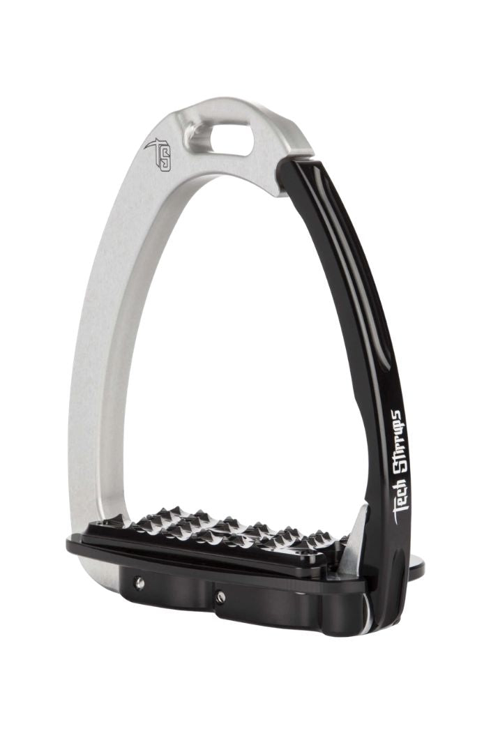 tech-stirrups-steigbuegel-venice-evo-flat-silver-black