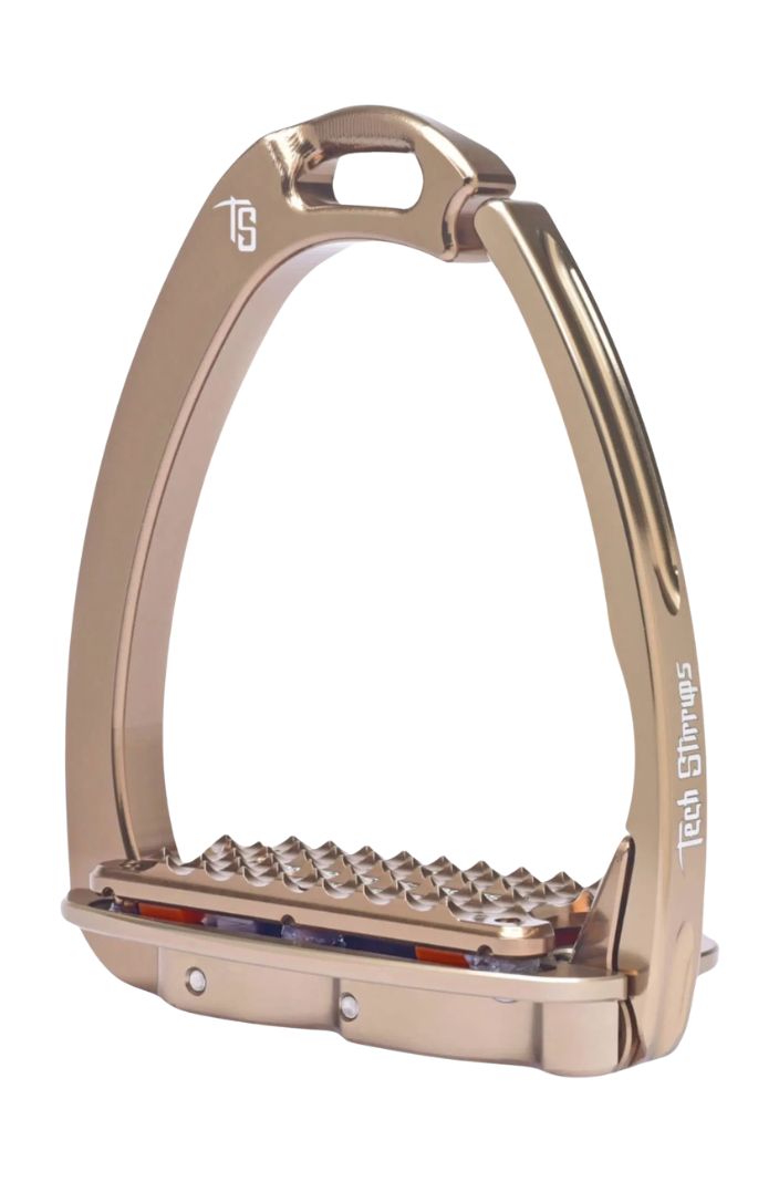 tech-stirrups-steigbuegel-venice-plus-evo-brown-brown