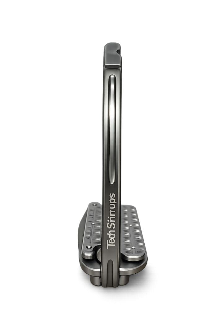 tech-stirrups-steigbuegel-venice-plus-evo-titanium-titanium-seite