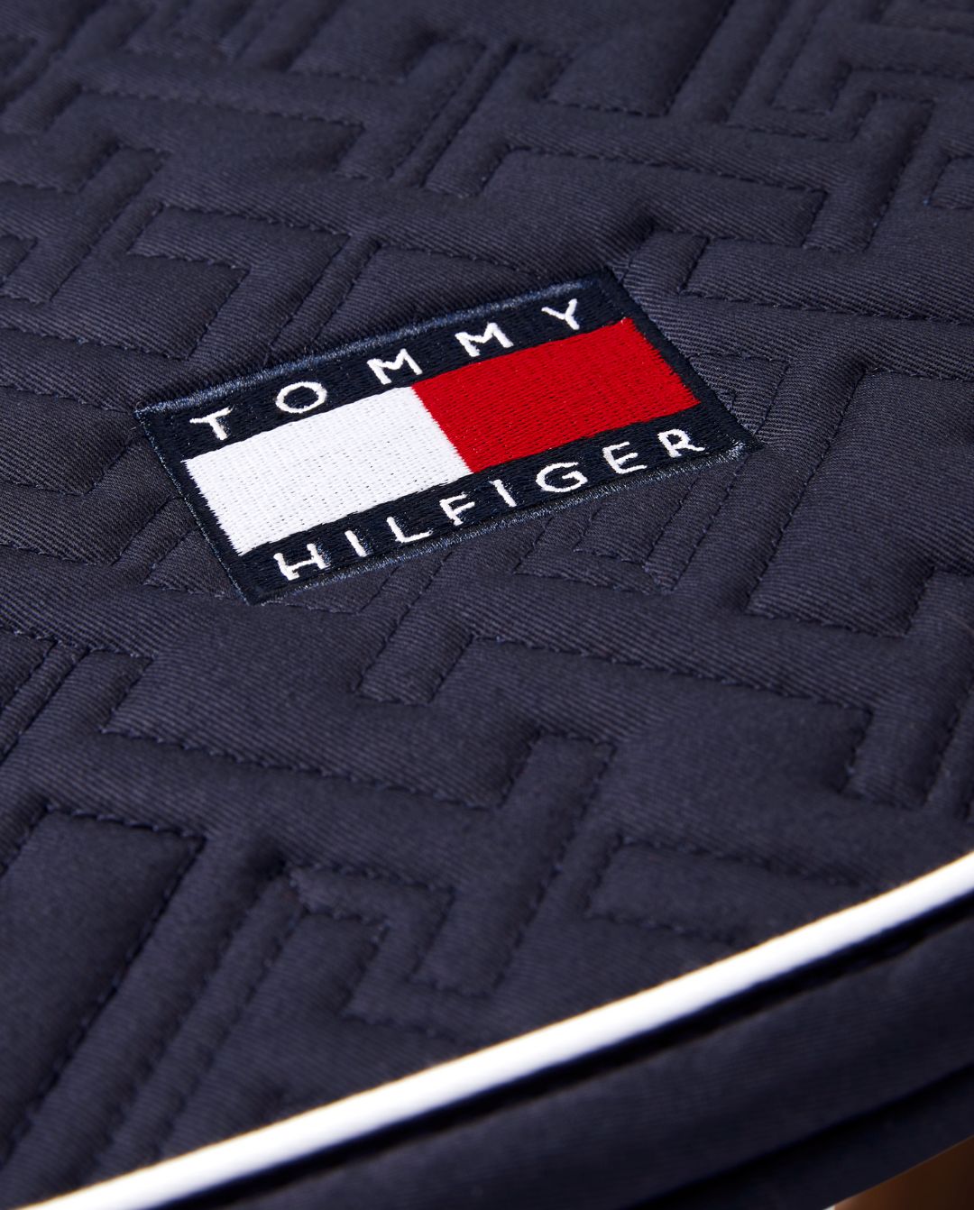 Tommy Hilfiger Equestrian »Dressurschabracke Harvard Desert Sky