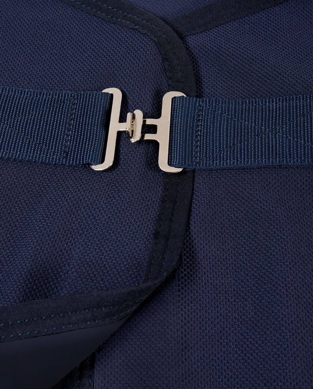 Tommy Hilfiger Equestrian Abschwitzdecke Cornell Desert Sky