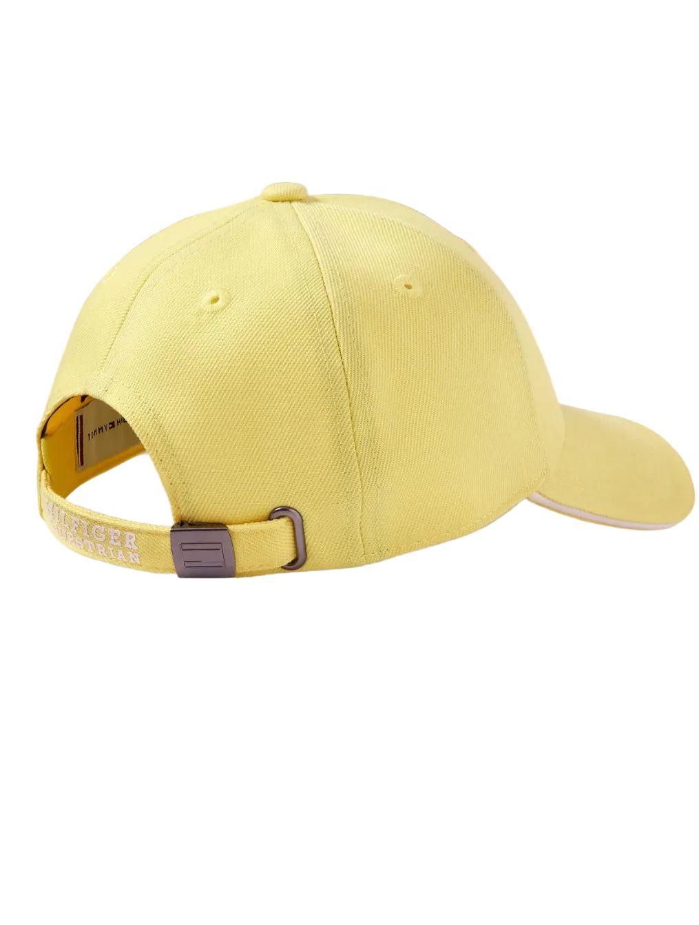 Tommy Hilfiger Equestrian Cap Dayton Citron Ella