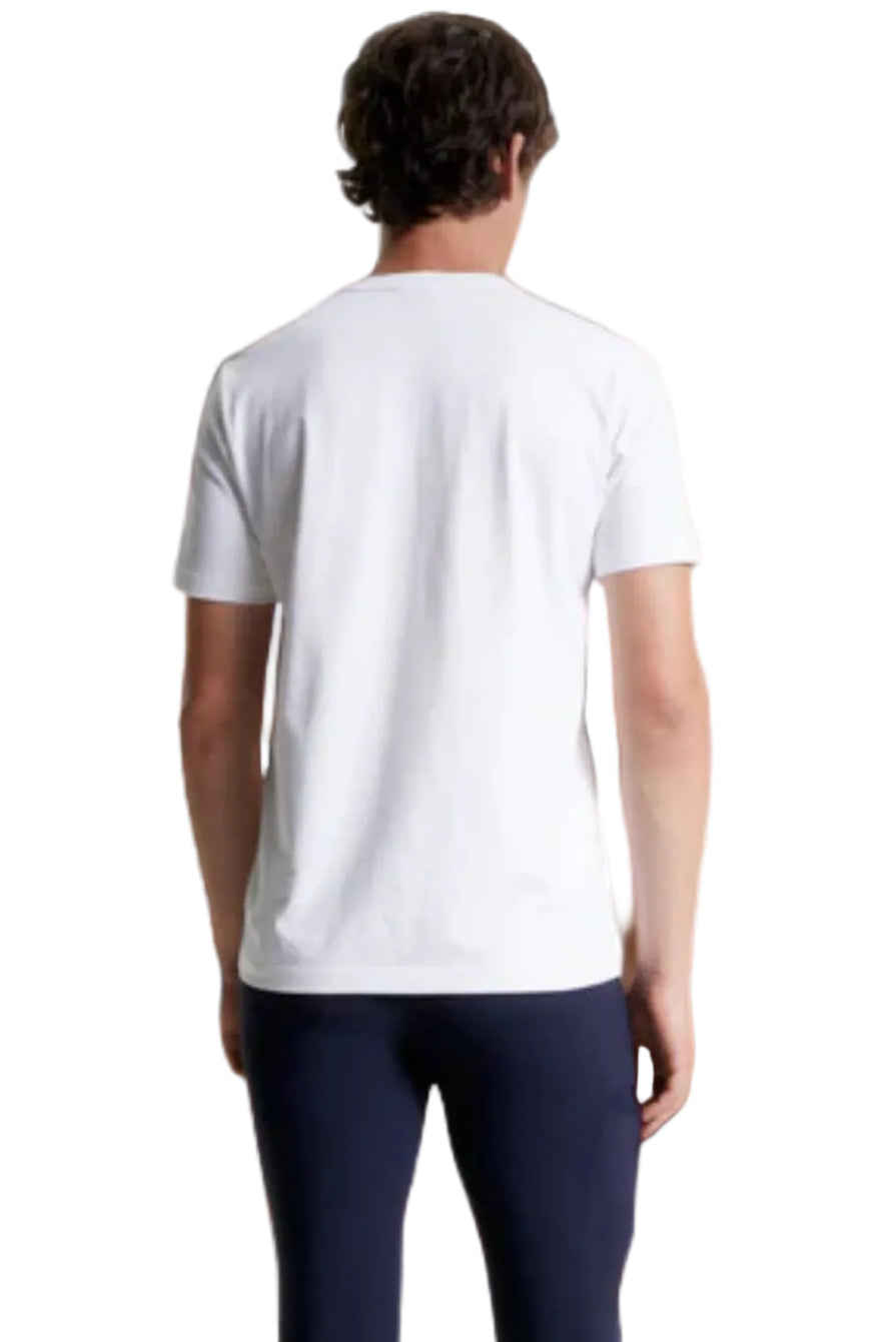 TOMMY HILFIGER »Men's T-Shirt Williamsburg 🏷️