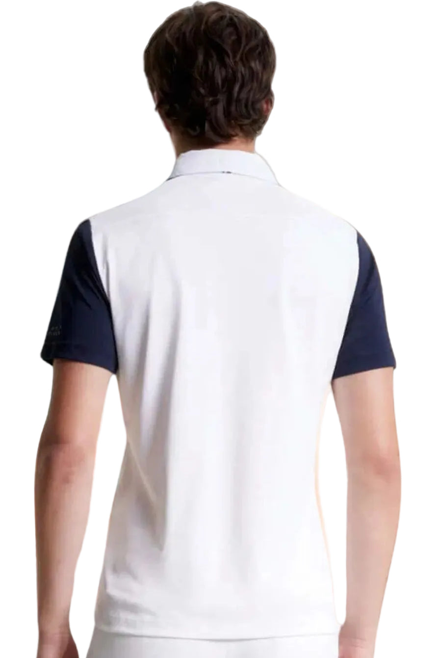 Tommy Hilfiger Equestrian Show Shirt Rochester Multi