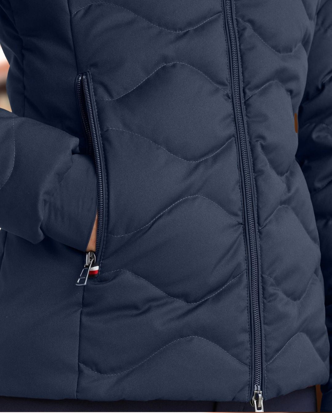 TOMMY HILFIGER »Daunenjacke Desert Sky