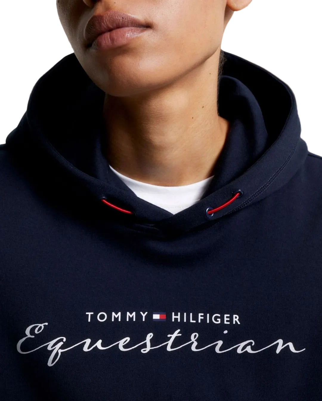 TOMMY HILFIGER »Women's Hoodie Greenwich 🏷️