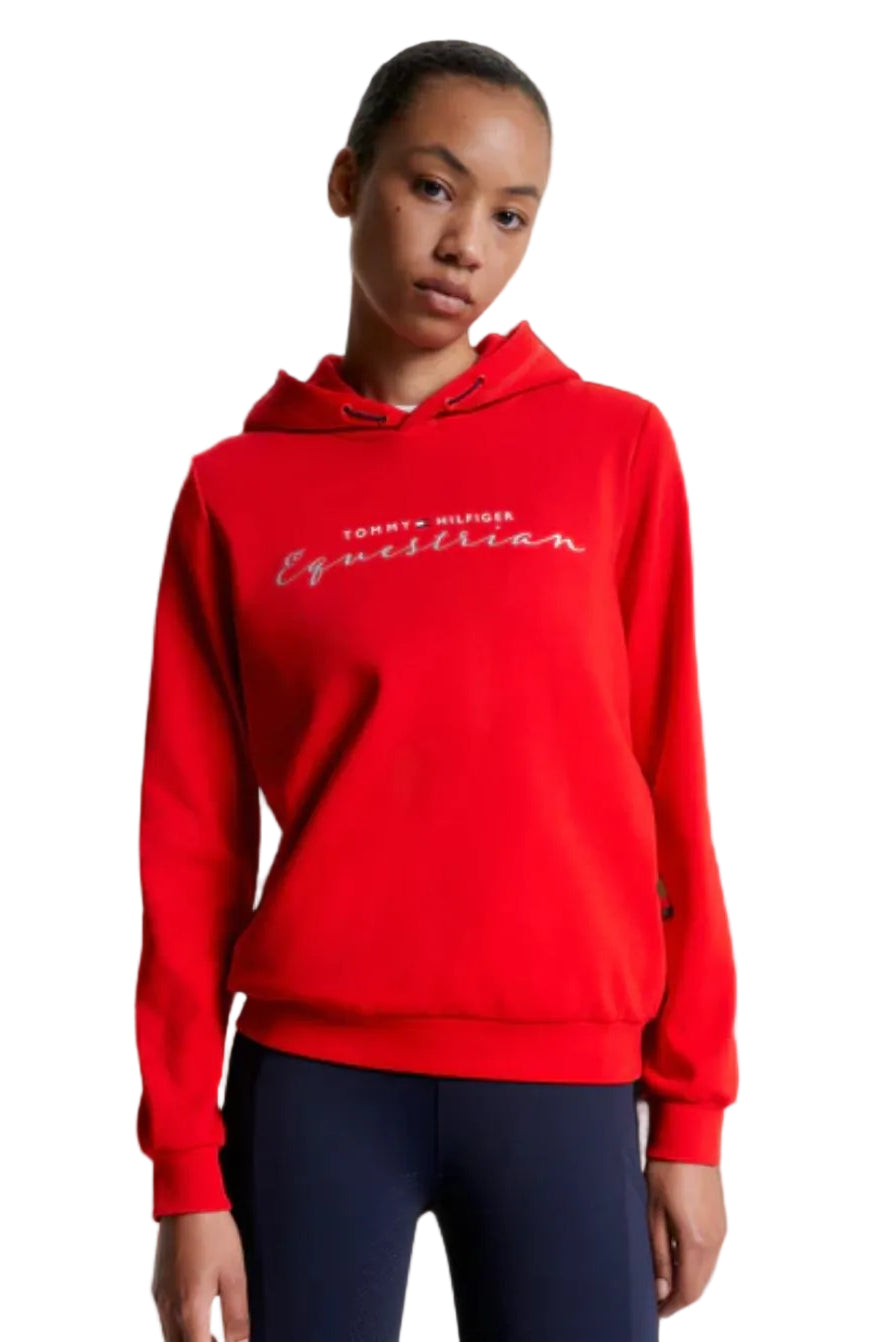 TOMMY HILFIGER »Women's Hoodie Greenwich