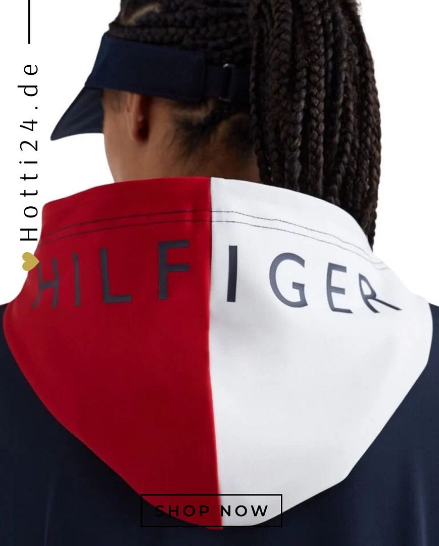 Tommy Hilfiger Kurze WeiÃƒÂŸe Jeansjacke Damen Tommy Hilfiger