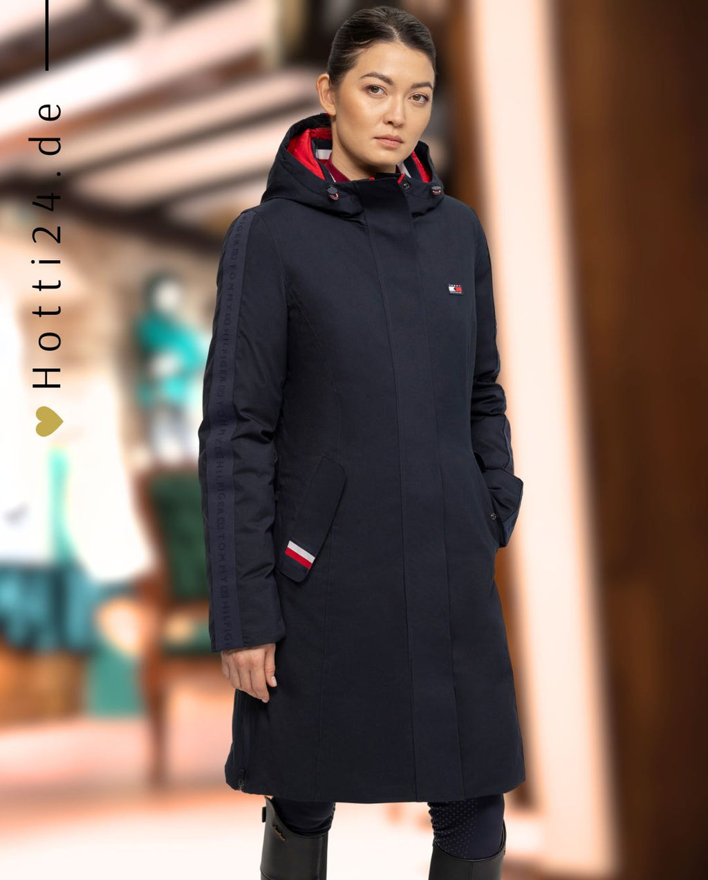 Amazon Tommy Hilfiger MÃ¤männer Jacken Coat Tommy Hilfiger