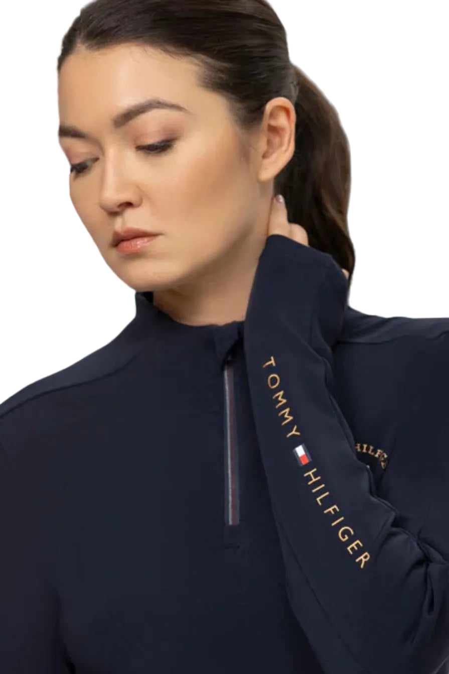 tommy-hilfiger-damen-trainingshirt-arizona-th14wlst797-004-blau-kaufen-www.hotti24.de
