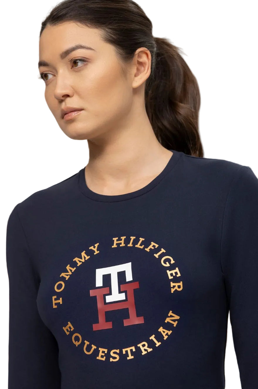 tommy-hilfiger-damen-trainingshirt-ohio-graphik-th14wlst794-004-blau-kaufen-www.hotti24.de