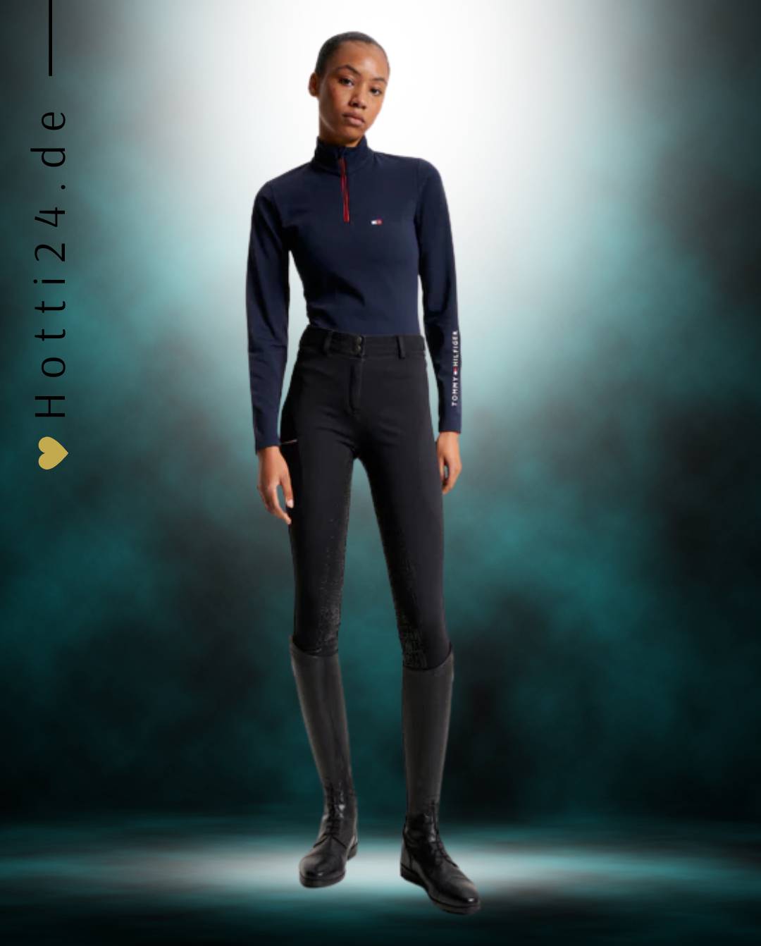 Die vorliegende Datei enthält Informationen über ein Damen Trainingsshirt von Tommy Hilfiger mit dem Namen "Thermo". Dieses Trainingsshirt wurde entwickelt, um Komfort und Wärme während des Trainings zu bieten. Sie können dieses Damen Trainingsshirt auf www.hotti24.de erwerben.