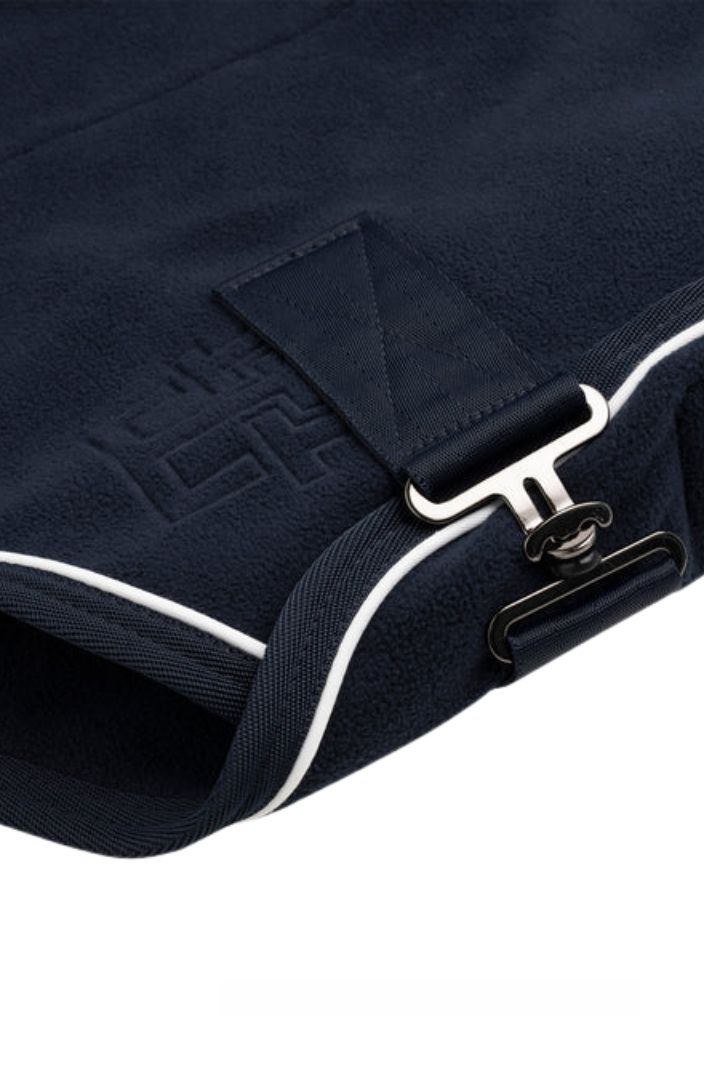 Tommy Hilfiger Equestrian Abschwitzdecke Oxford Desert Sky