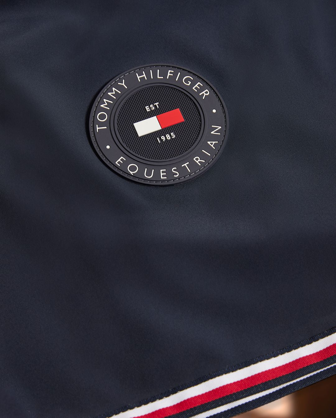 Tommy Hilfiger Equestrian »Ausreitdecke Springfield Desert Sky
