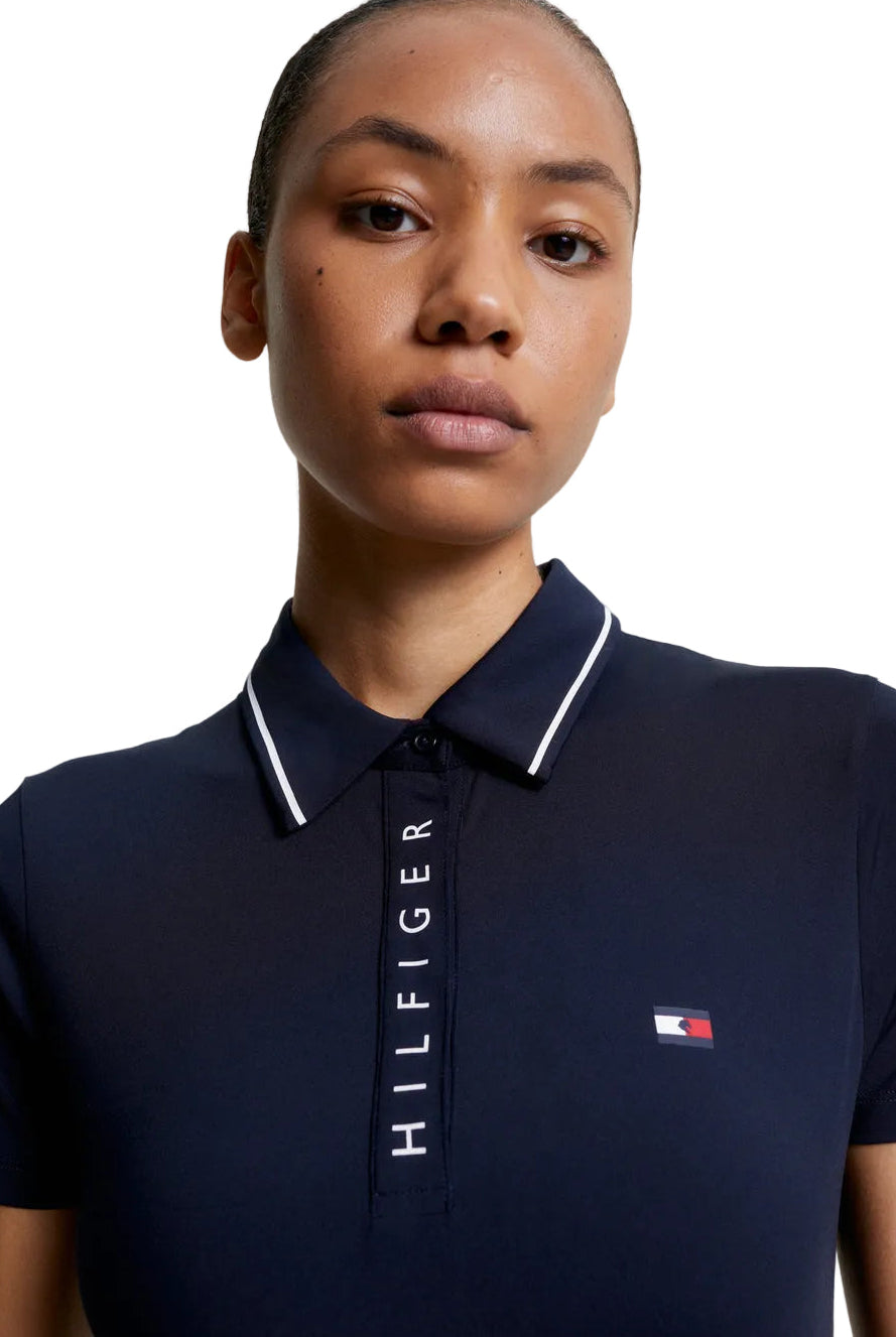 tommy-hilfiger-equestrian-damen-poloshirt-harlem-th07wssp301-004-blau-kaufen-www.hotti24.de
